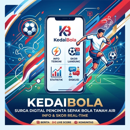 KedaiBola